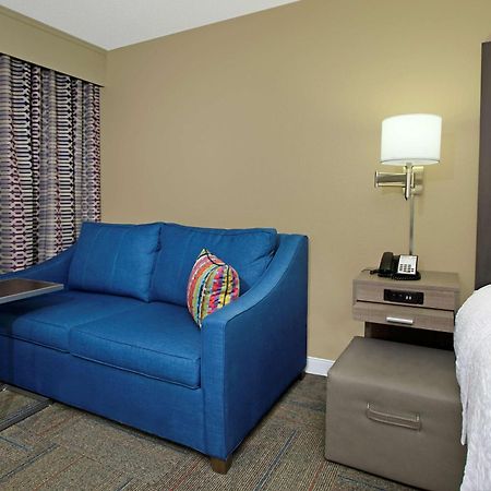 Hampton Inn Μάντισον Εξωτερικό φωτογραφία
