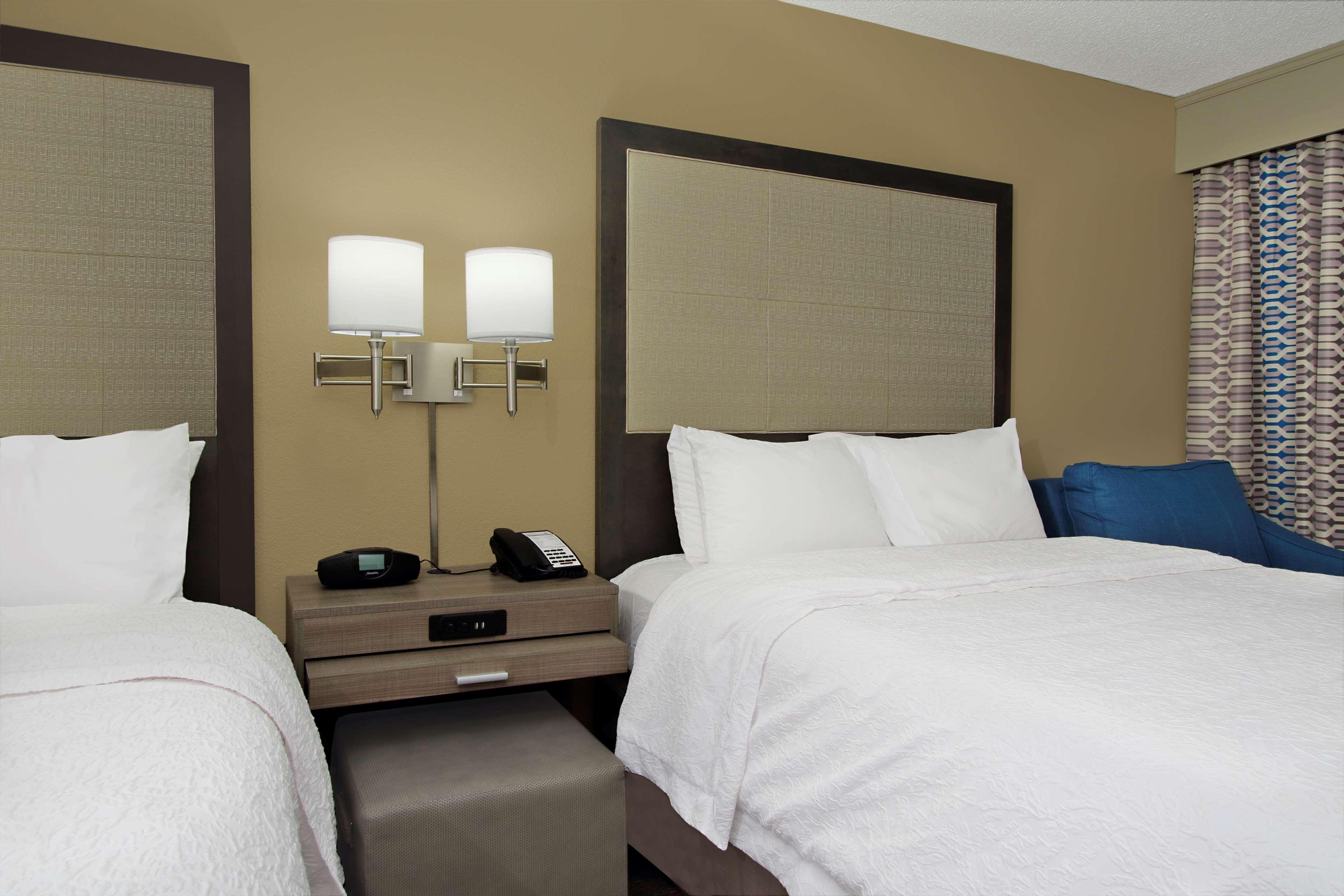 Hampton Inn Μάντισον Εξωτερικό φωτογραφία