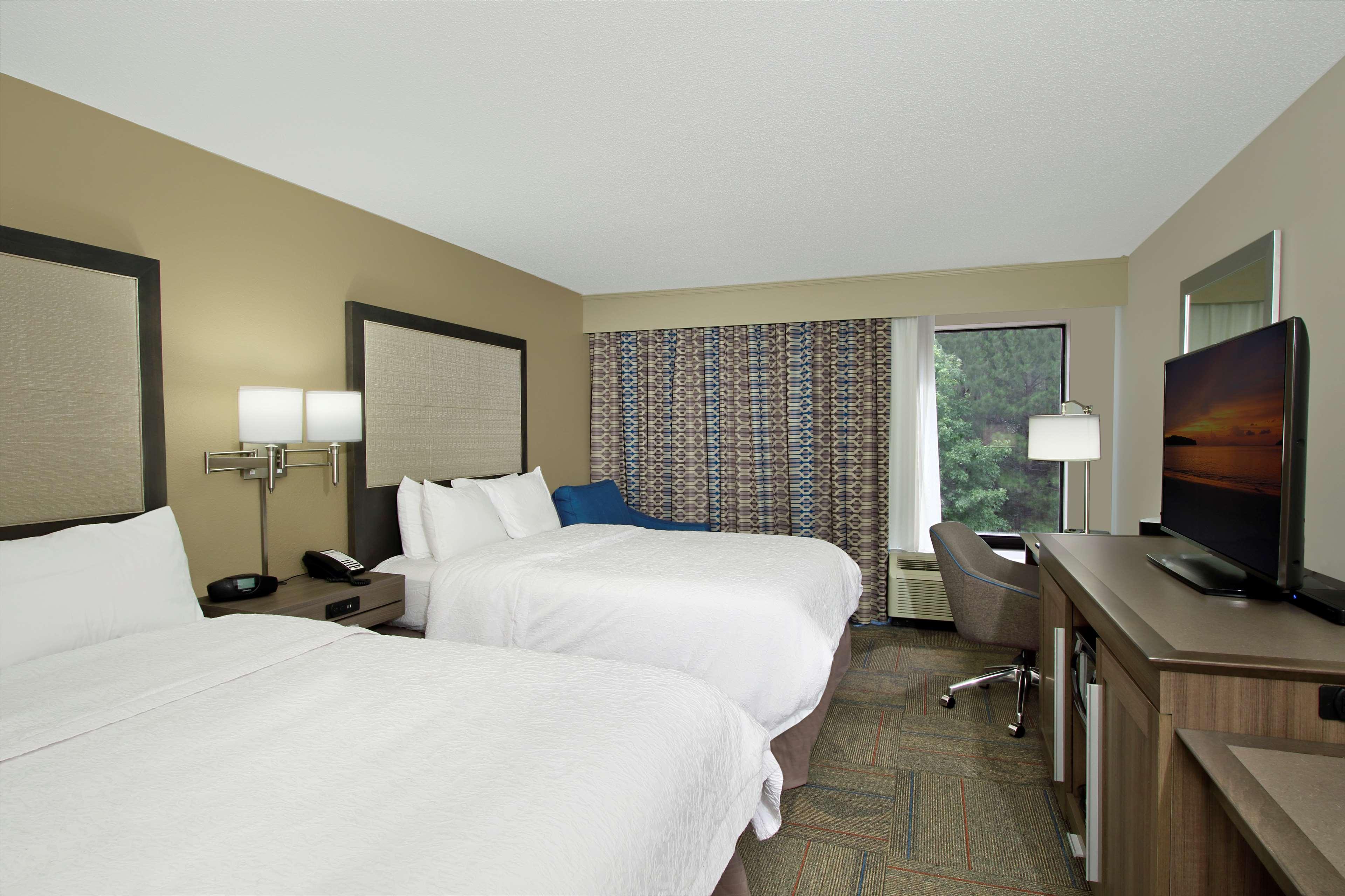 Hampton Inn Μάντισον Εξωτερικό φωτογραφία