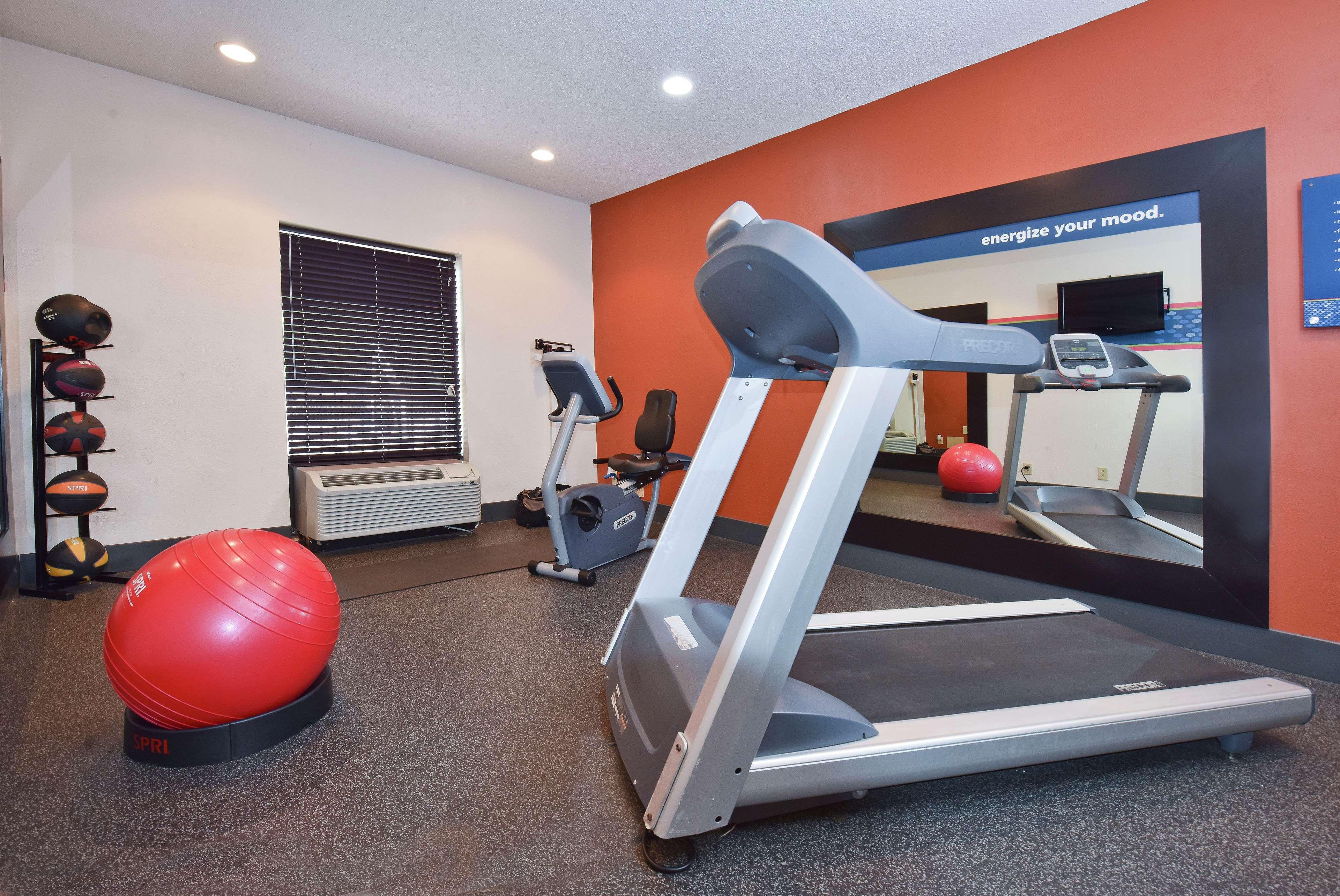 Hampton Inn Μάντισον Εξωτερικό φωτογραφία