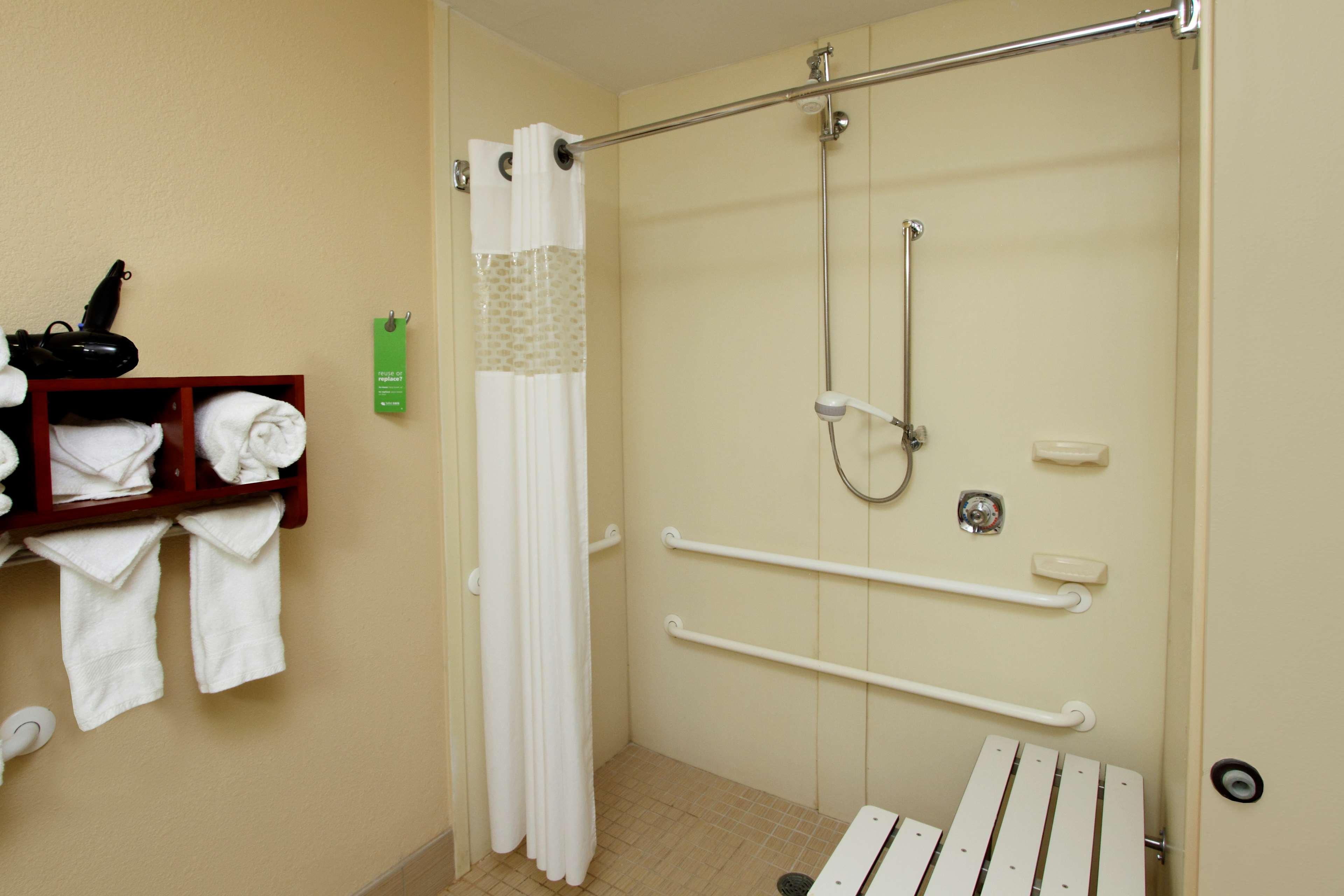 Hampton Inn Μάντισον Εξωτερικό φωτογραφία