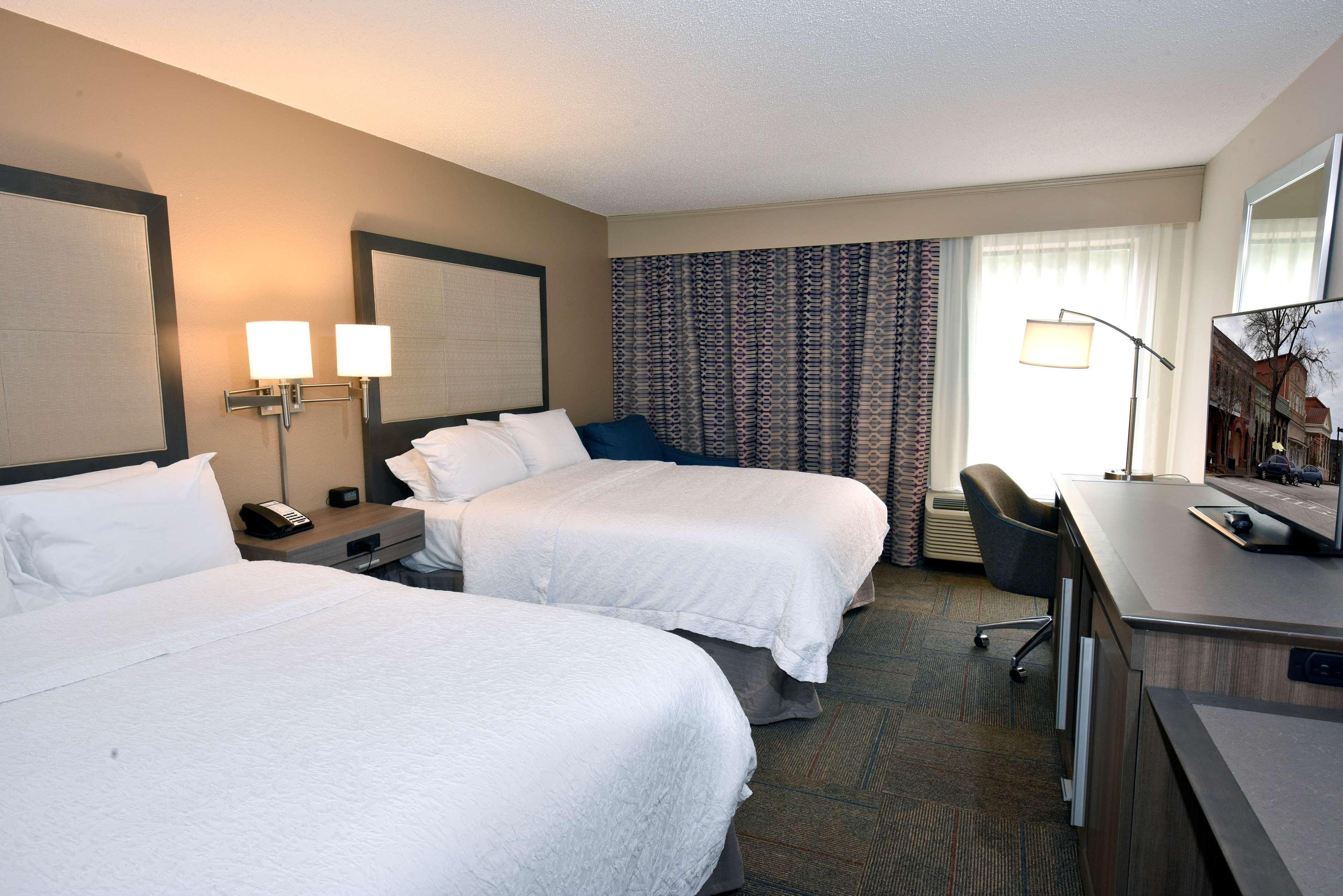 Hampton Inn Μάντισον Εξωτερικό φωτογραφία