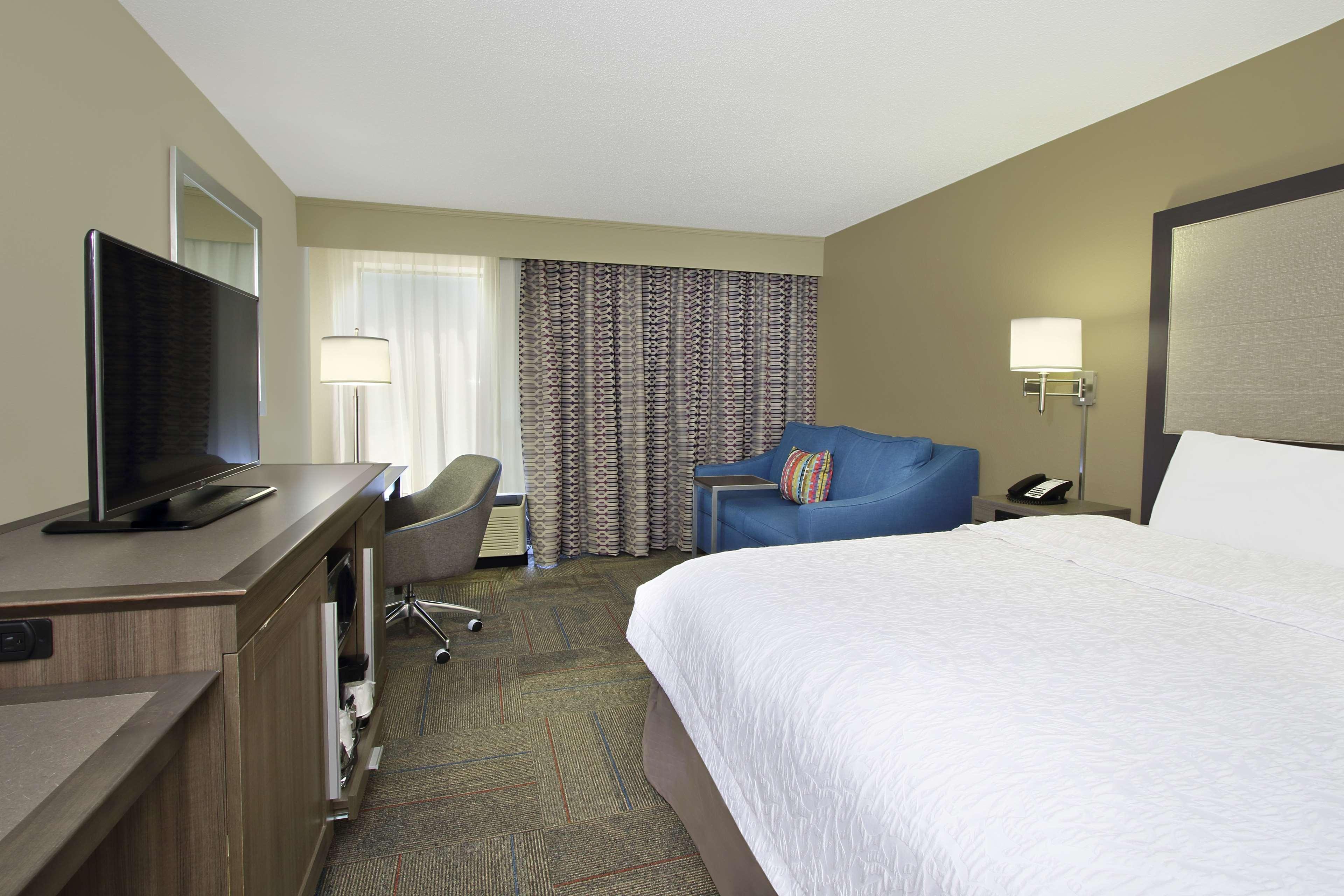 Hampton Inn Μάντισον Εξωτερικό φωτογραφία