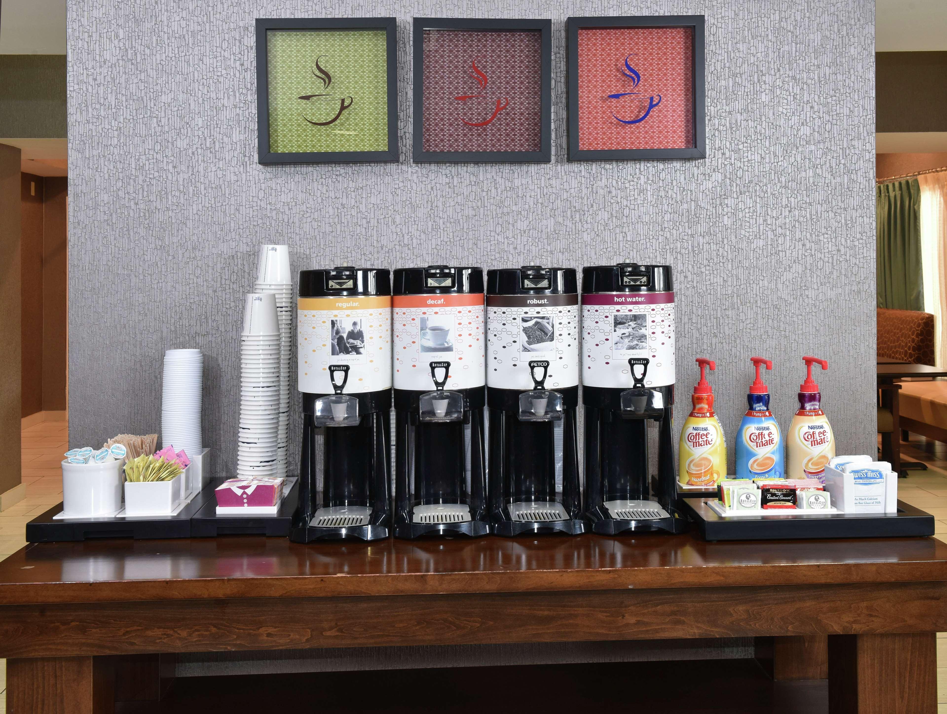 Hampton Inn Μάντισον Εξωτερικό φωτογραφία