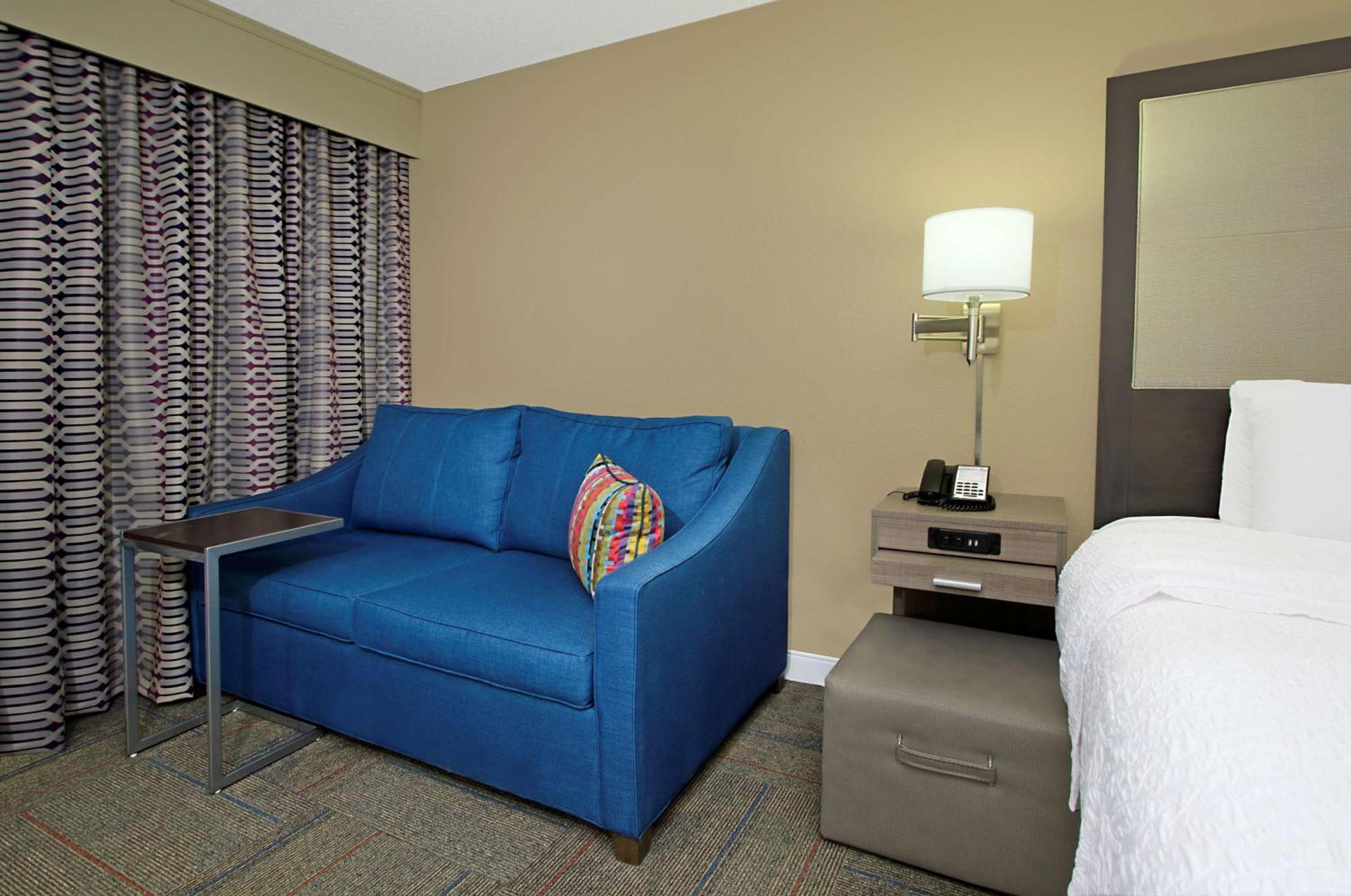 Hampton Inn Μάντισον Εξωτερικό φωτογραφία