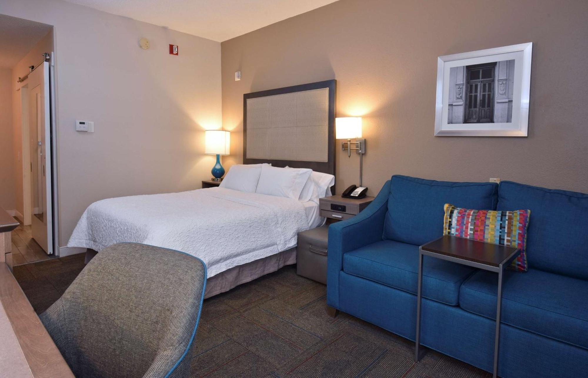 Hampton Inn Μάντισον Εξωτερικό φωτογραφία