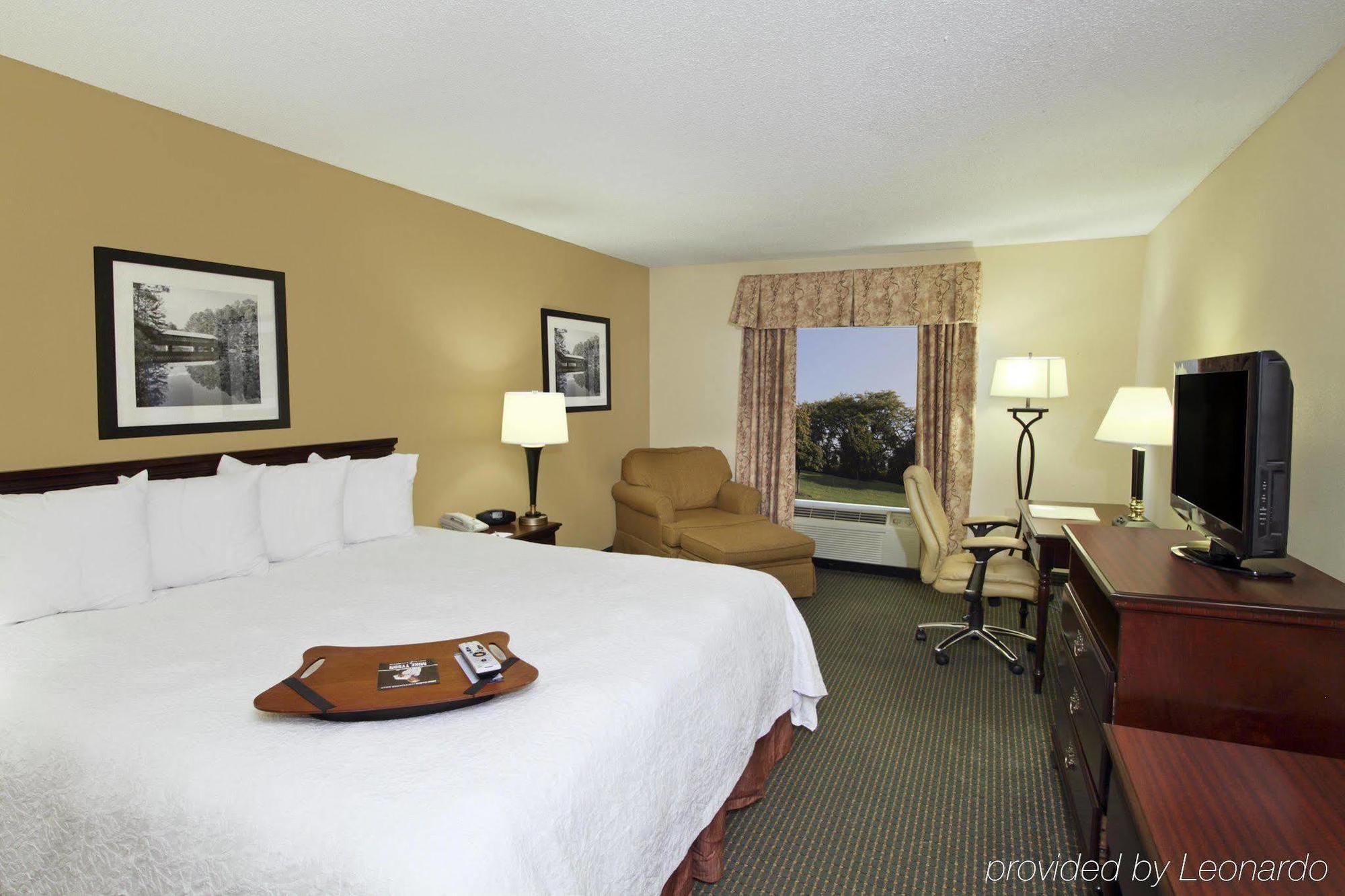Hampton Inn Μάντισον Εξωτερικό φωτογραφία