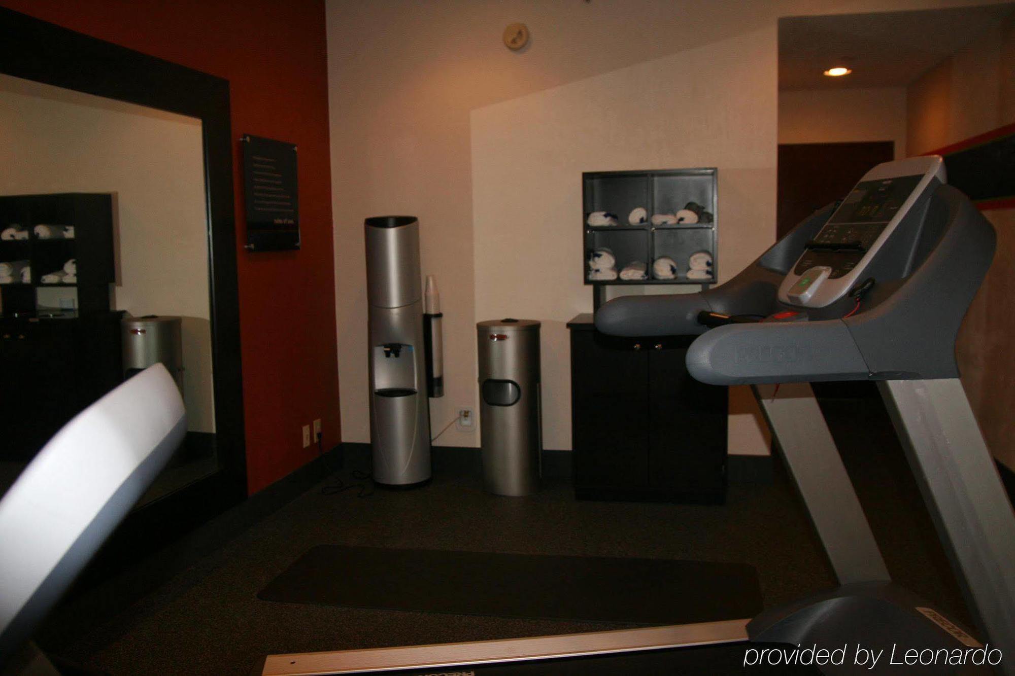 Hampton Inn Μάντισον Ανέσεις φωτογραφία