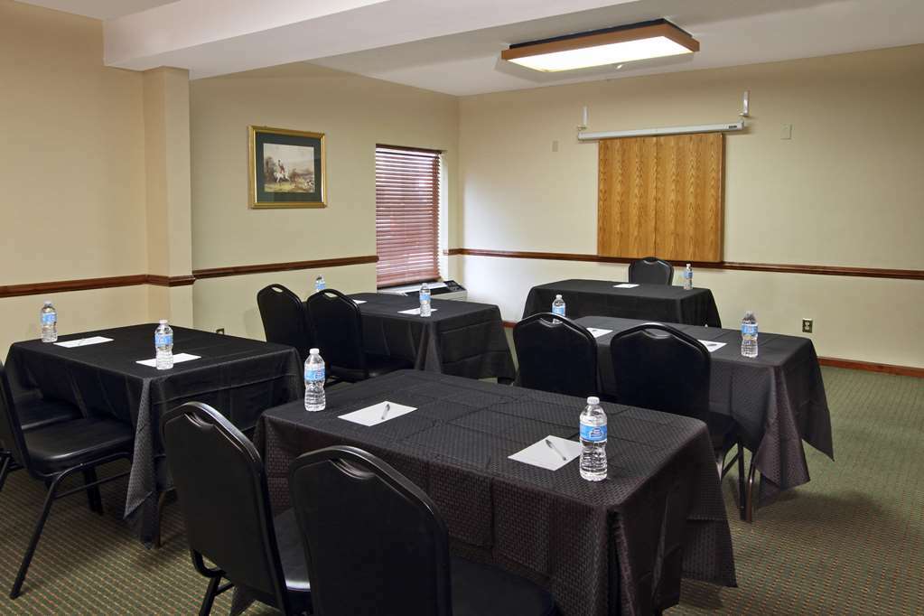 Hampton Inn Μάντισον Ανέσεις φωτογραφία